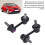 Front Suspension Anti-Roll Bar Links 51320SNAA02 10