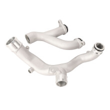 Leakproof Coolant Pipe for Range Rover