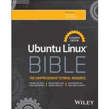 Ubuntu Linux Bible by Christopher AWS Negus Paperback Book