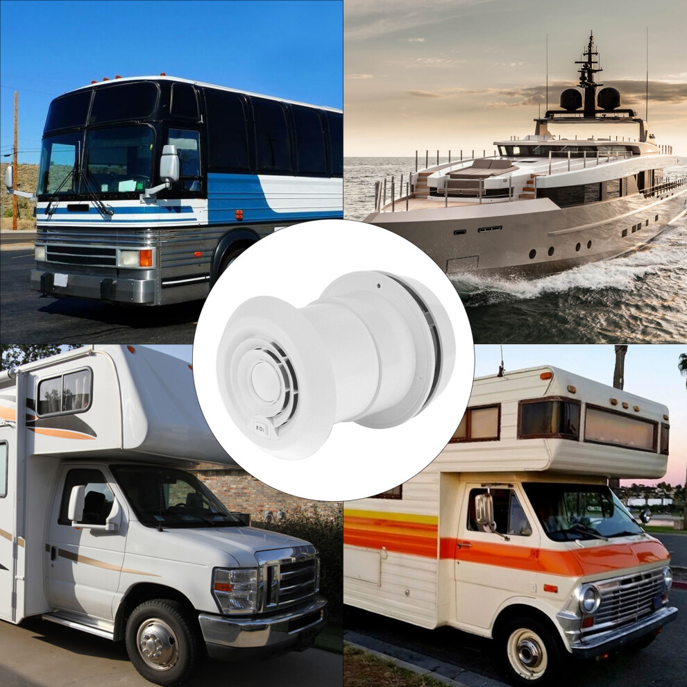 12V Rv Fan Ceiling Mount Quiet Cooling 7293282179950