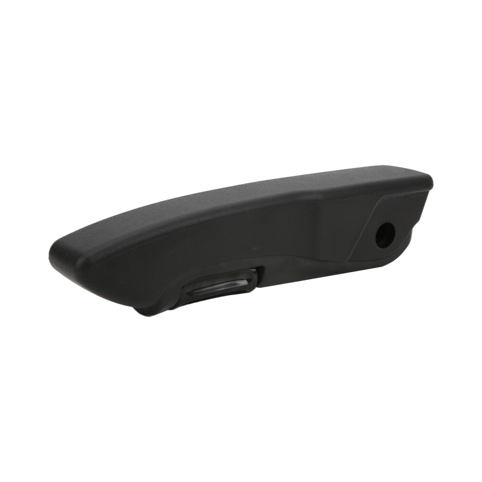 Universal Adjustable Armrest For Trucks Black 7293282180116