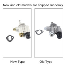 Replacement Fuel Pump 4988747 for Dodge 5.9