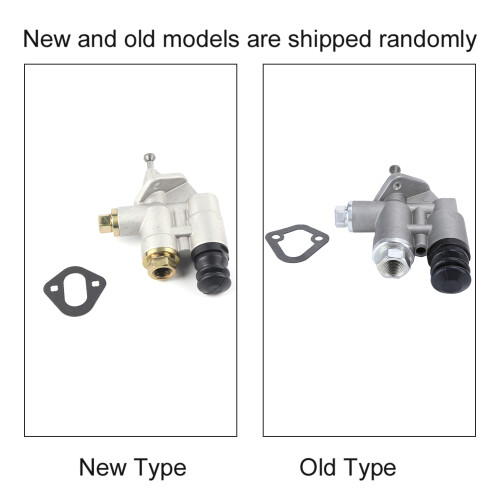 Replacement Fuel Pump 4988747 for Dodge 5.9