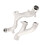 Leakproof Coolant Pipe for Range Rover 19