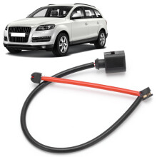 VOLLSUN Brake Pad Wear Sensor 7L0907637