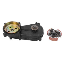Mini Dirt Bike Clutch Drum Bell Housing 14T
