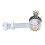 Rustproof Tie Rod End 12-16mm ATV 9