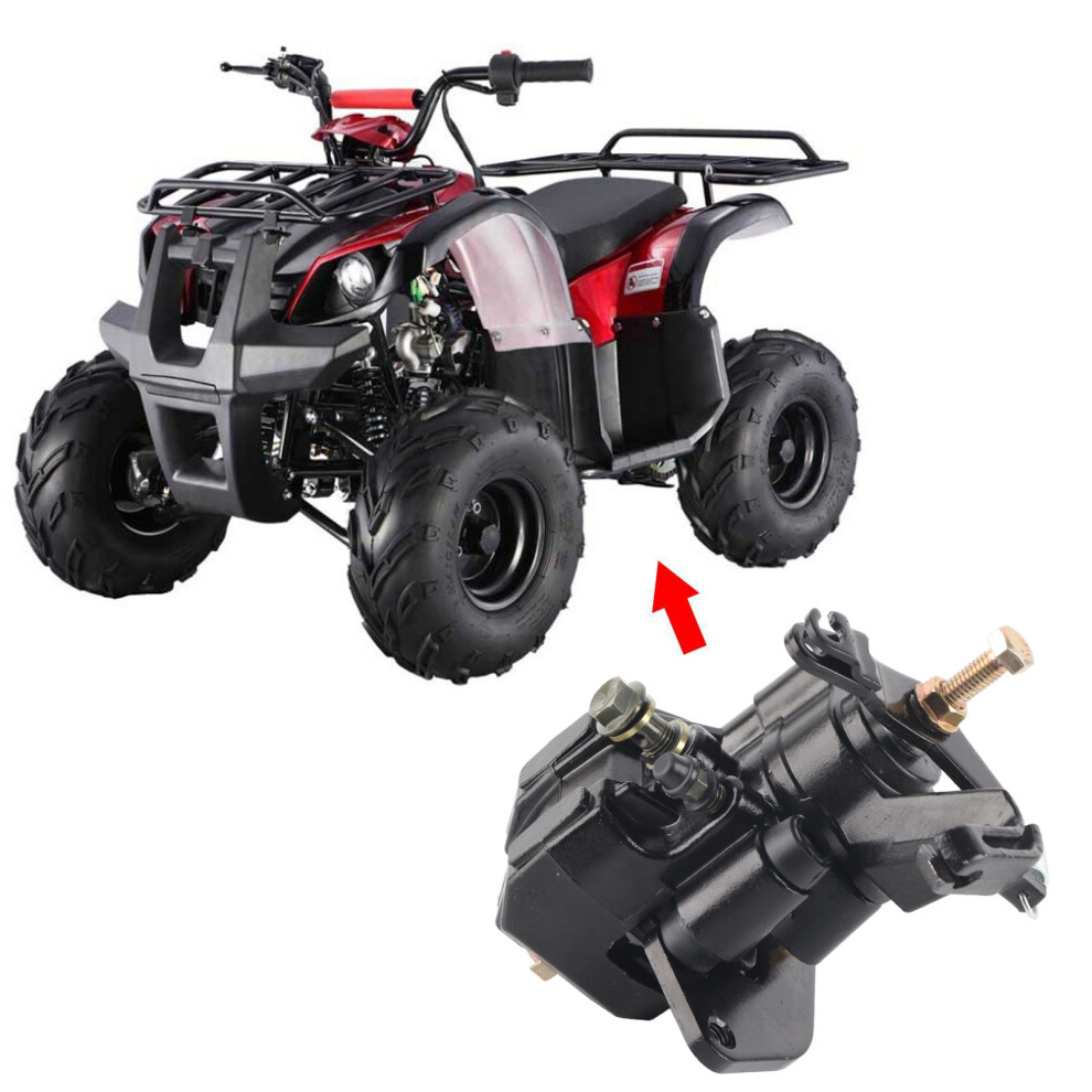 Rear Brake Caliper Replacement For Atvs 7293282179110