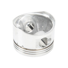 52.4mm Engine Piston & Ring Kit 125cc