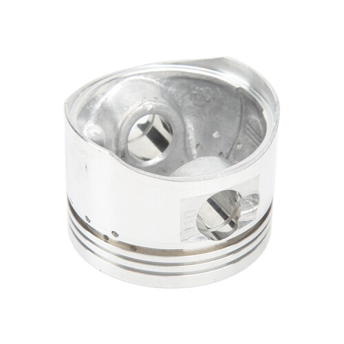 52.4mm Engine Piston & Ring Kit 125cc
