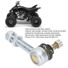 Rustproof Tie Rod End 12-16mm ATV
