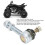 Rustproof Tie Rod End 12-16mm ATV 1