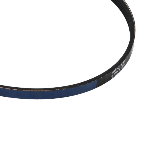 Serpentine Rubber Belt 4PK1180 Yaris Echo 1