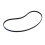 Serpentine Rubber Belt 4PK1180 Yaris Echo 18