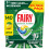 Fairy Fairy Original Power Dishwasher Tablets Lemon, 140 Capsules, 1st Time 1