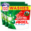 ARIEL Ariel Platinum Washing Pods Extra Stain Removal (44ctx3) 1