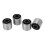 Metal Swingarm Bushing Spacer 12x28x29mm 18