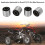 Metal Swingarm Bushing Spacer 12x28x29mm 4