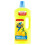 Flash Flash Multipurpose Floor Liquid Cleaner Crisp Lemon 2L. Up to 100% 1