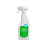 Clinell Clinell Universal Cleaning and Disinfectant Spray for Surfaces – Pack 1