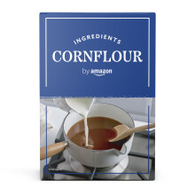 by Amazon Cornflour,