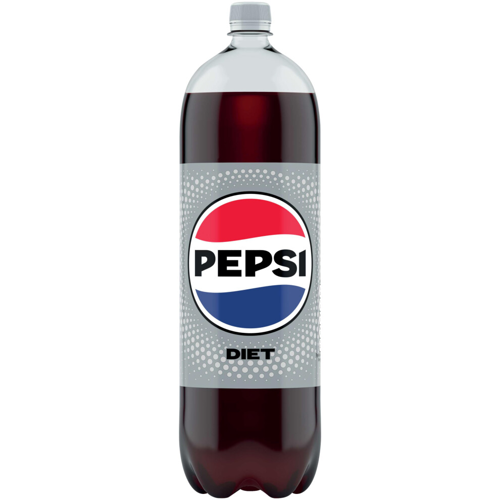 Pepsi Diet Cola,