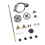 29in ATV Quad Rear Live Axle Kit 4