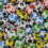 Candy Chocolate Footballs (500 Gram Approx 105 1