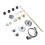 29in ATV Quad Rear Live Axle Kit 3