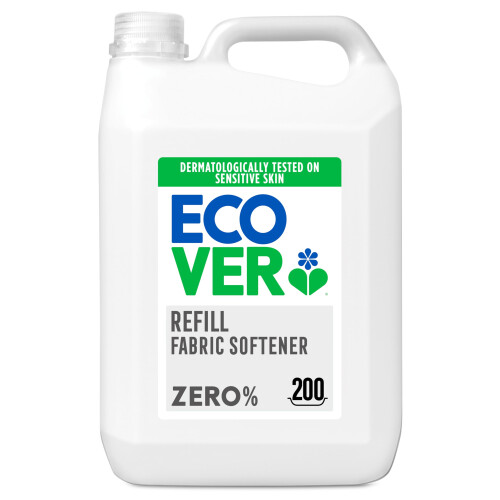 Ecover Ecover Zero Fabric Softener Refill for Sensitive Skin, Baby Fabric