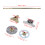 29in ATV Quad Rear Live Axle Kit 12