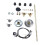 29in ATV Quad Rear Live Axle Kit 9