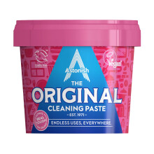 Astonish The Original Cleaning Paste, Multi-Purpose, No Harsh