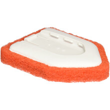 OXO 12133800 Good Grips Extendable Tub & Tile Scrubber Refill,
