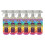 Fabulosa Fabulosa Antibacterial Disinfectant Spray, All Purpose Multi Surface 1