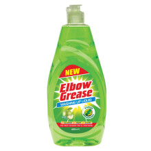 Elbow Grease Washing Up Liquid | Power Degreaser - Soap for Hand
