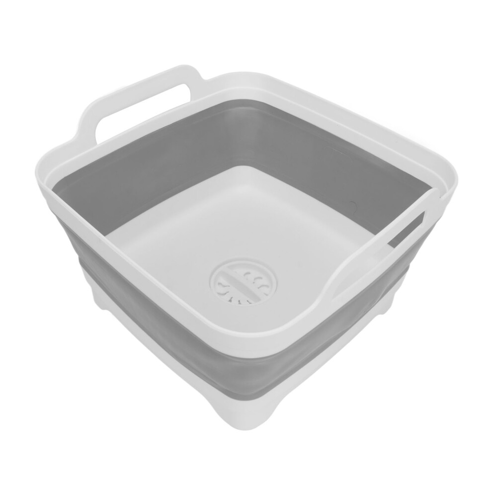 Foldable Rv Sink Basin With Drain 7293282180628