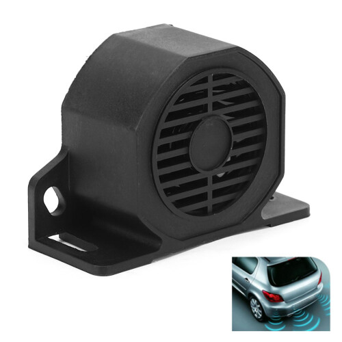 82-102dB Reversing Alarm Waterproof ABS 1