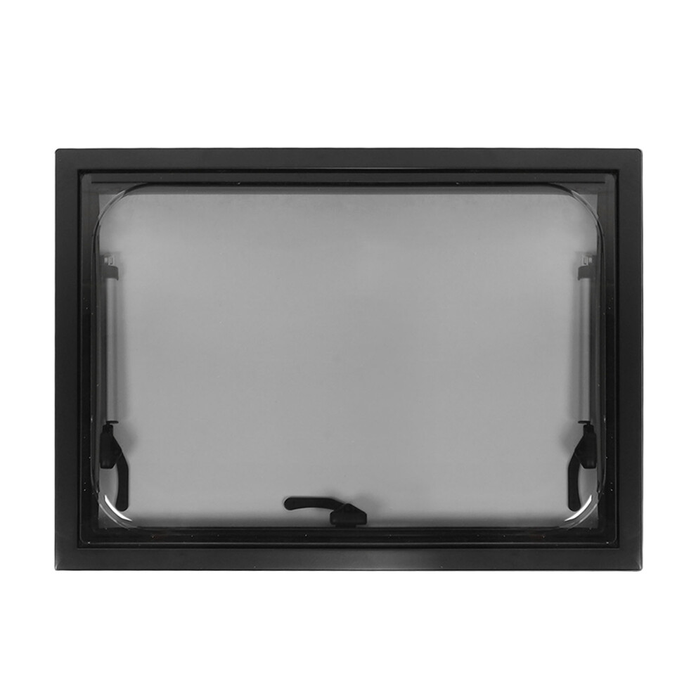 Uv Resistant Rv Window 28X16 With Sunshade 7293282199439