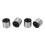 Metal Swingarm Bushing Spacer 12x28x29mm 2
