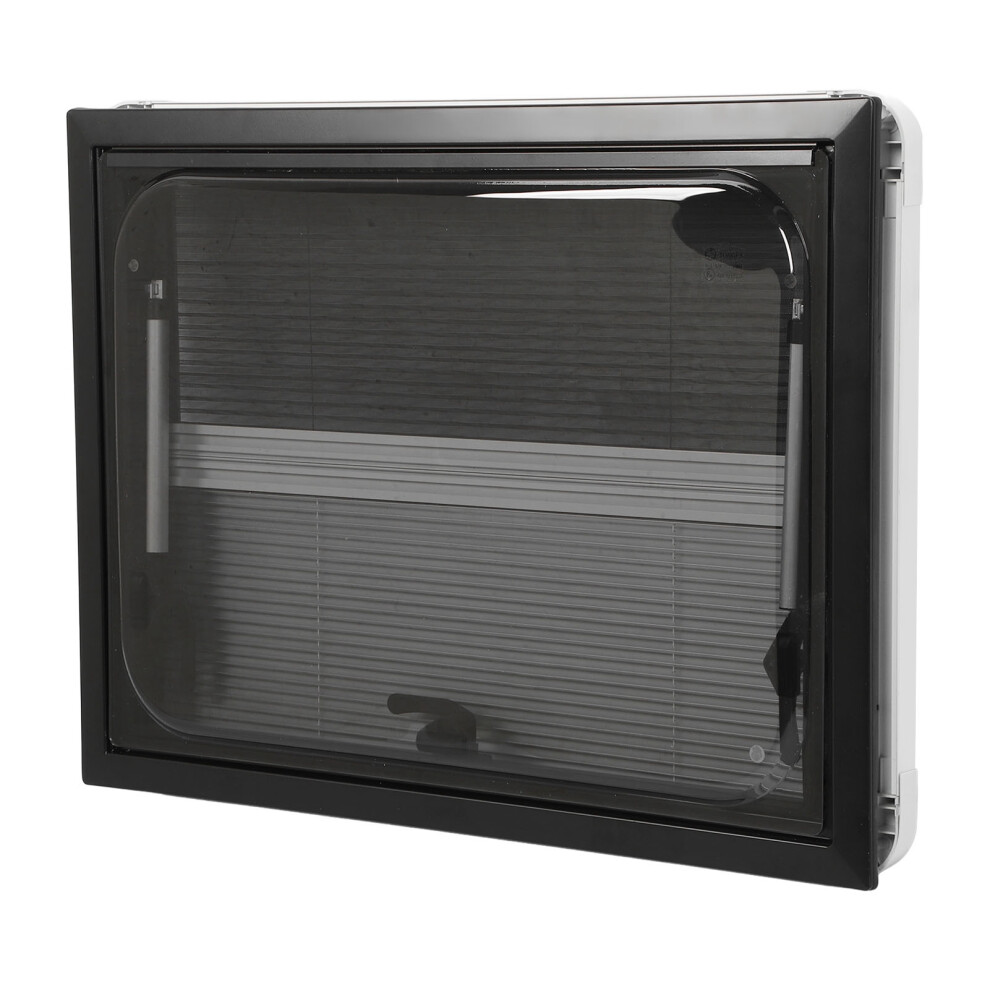 Uv Resistant Rv Window 28X16 With Sunshade 7293282188938