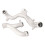 Leakproof Coolant Pipe for Range Rover 10