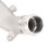 Leakproof Coolant Pipe for Range Rover 11