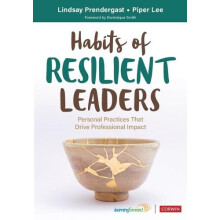 Habits of Resilient Leaders by Piper Lee Paperback Book