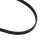 Serpentine Rubber Belt 4PK1180 Yaris Echo 8