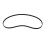 Serpentine Rubber Belt 4PK1180 Yaris Echo 7