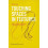 Touching Spaces in Textures by Mariam Popal Paperback Book 1