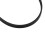 Serpentine Rubber Belt 4PK1180 Yaris Echo 17