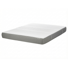 Foam Mattress CHEER H2/3 Medium 160 x 200 cm (EU King Size)