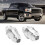2 Pcs 6AN Steering Box O Ring Fitting 9